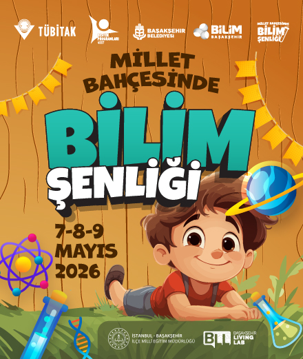 Millet Bahçesinde Bilim – Belediye